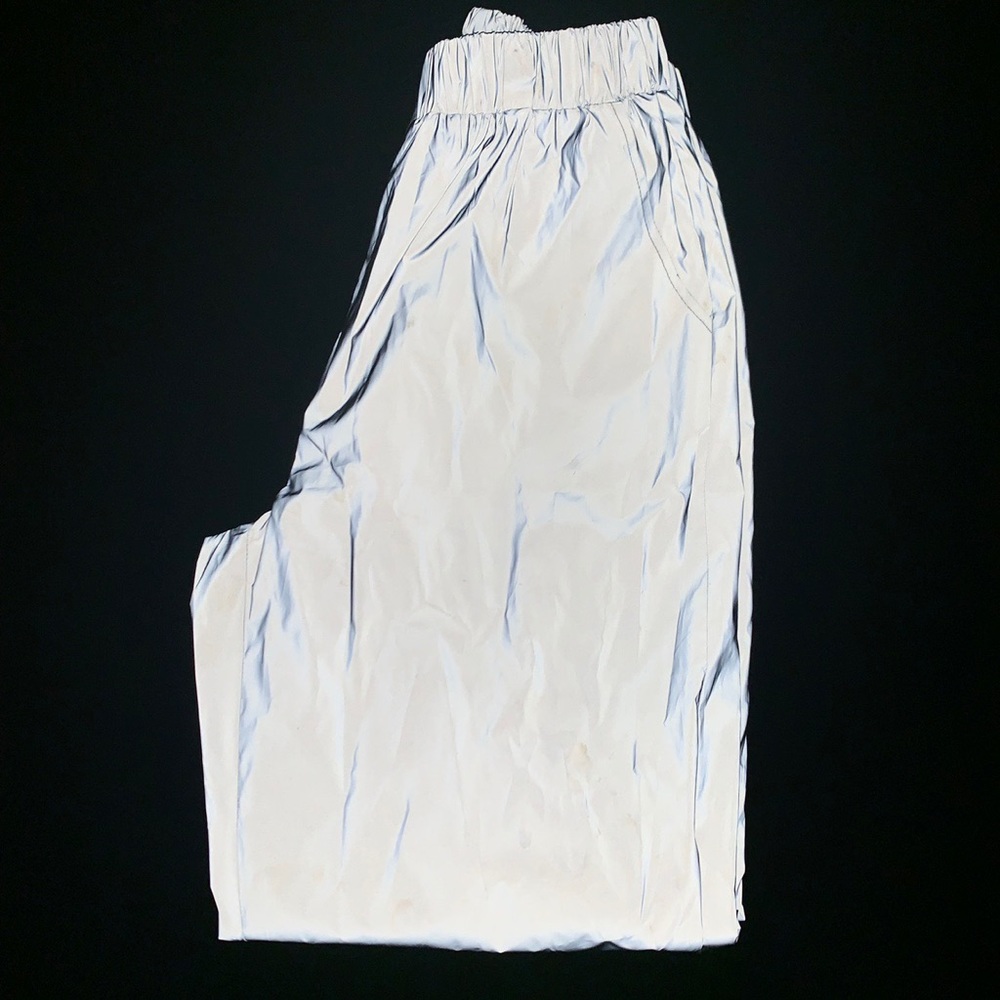 Reflective Joggers